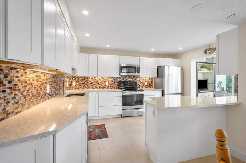 3 bedroom Condominium at 3677 Quail Ridge Drive #Bobwhite B, Quail Ridge, Boynton Beach — photo 3