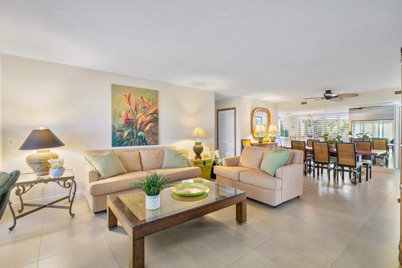 3 bedroom Condominium at 3677 Quail Ridge Drive #Bobwhite B, Quail Ridge, Boynton Beach — photo 5