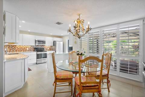 3677 Quail Ridge Drive #Bobwhite B, Boynton Beach FL - photo 7 of 48