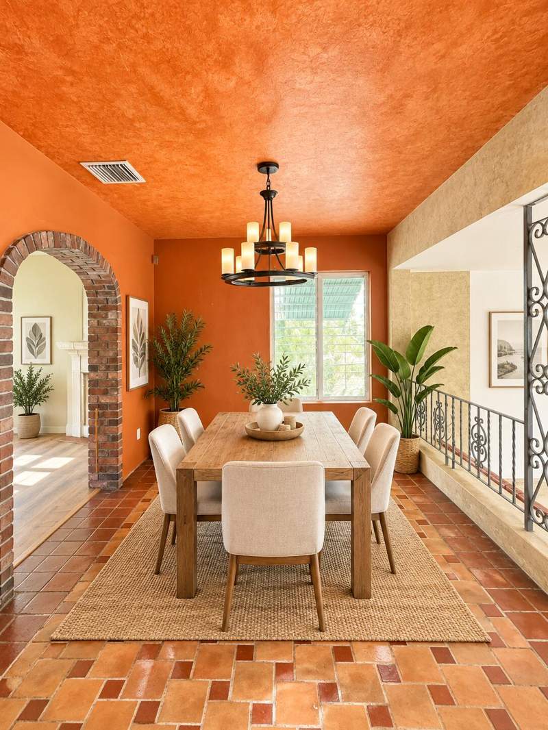 3 bedroom Single Family Residence at 2500 Jackson Street, Hollywood Little Ranches, Hollywood — photo 4