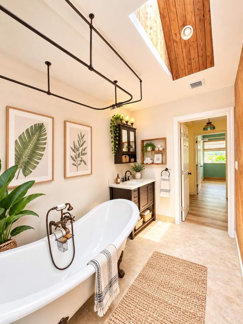 3 bedroom Single Family Residence at 2500 Jackson Street, Hollywood Little Ranches, Hollywood — photo 5