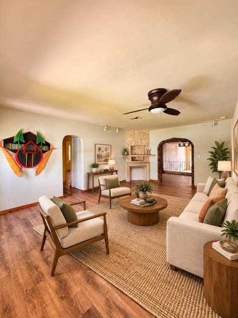 2500 Jackson Street, Hollywood FL - photo 18 of 38