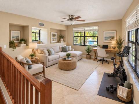 211 Dartmouth Drive, Lake Worth Beach FL - photo 11 of 25