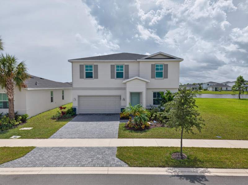 4 bedroom Single Family Residence at 3507 Harborside Avenue, Seagrove Pud, Fort Pierce — photo 3
