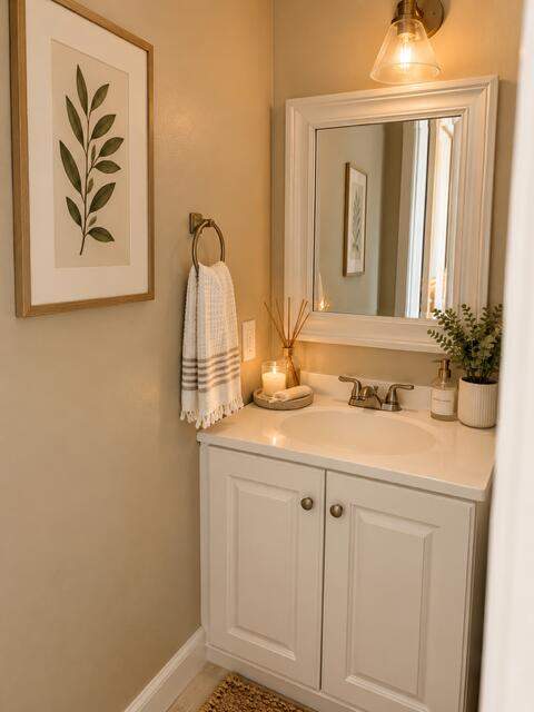 1 bedroom Condominium at 3 Crossings Circle #E, Crossings Of Boynton Beach Condo, Boynton Beach — photo 3