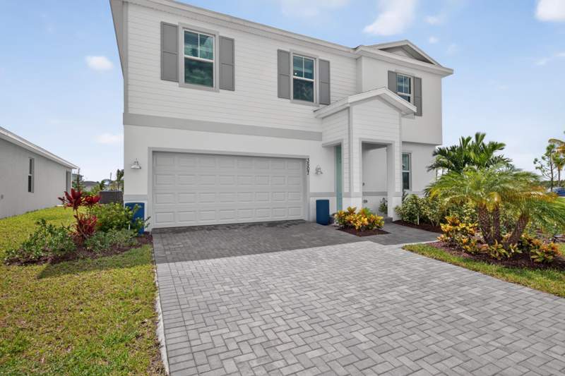 4 bedroom Single Family Residence at 3507 Harborside Avenue, Seagrove Pud, Fort Pierce — photo 5