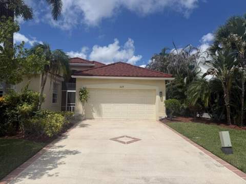 1629 SE Shelburnie Way, Port St. Lucie FL - photo 16 of 31