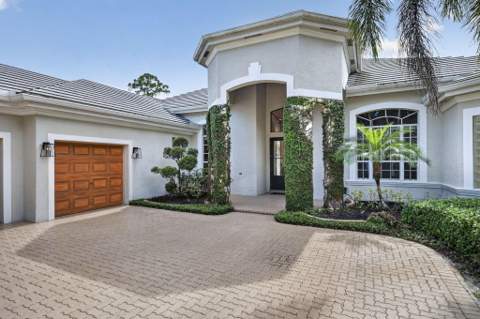 851 Forest Glen Lane, Wellington FL - photo 7 of 94