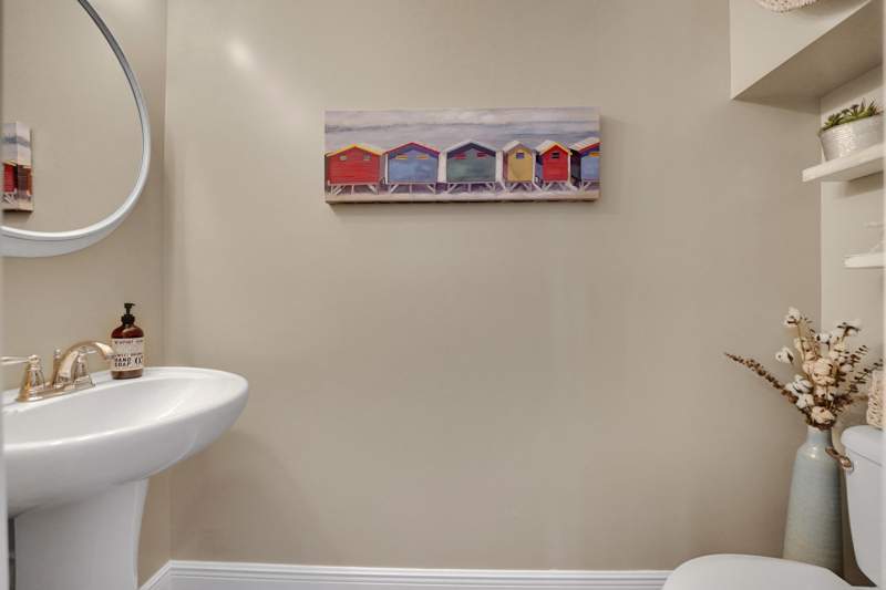 3 bedroom Townhouse at 243 SW 7th Street, Cypress Grove, Pompano Beach — photo 4