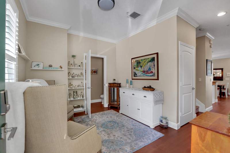 3 bedroom Townhouse at 243 SW 7th Street, Cypress Grove, Pompano Beach — photo 3