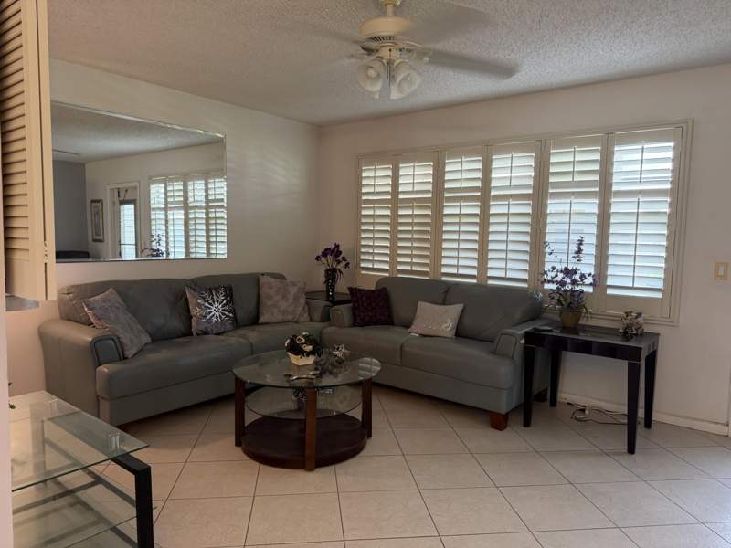 1 bedroom Condominium at 130 Southampton B, Southhampton B, West Palm Beach — photo 4