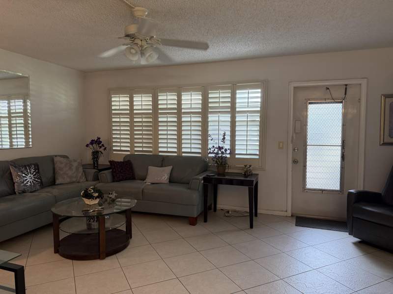 1 bedroom Condominium at 130 Southampton B, Southhampton B, West Palm Beach — photo 5