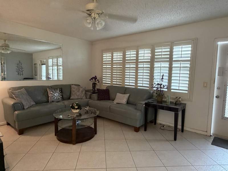 1 bedroom Condominium at 130 Southampton B, Southhampton B, West Palm Beach — photo 3