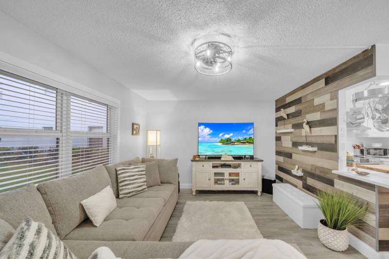 1 bedroom Condominium at 544 Capri L, Kings Point Capri Condos, Delray Beach — photo 5