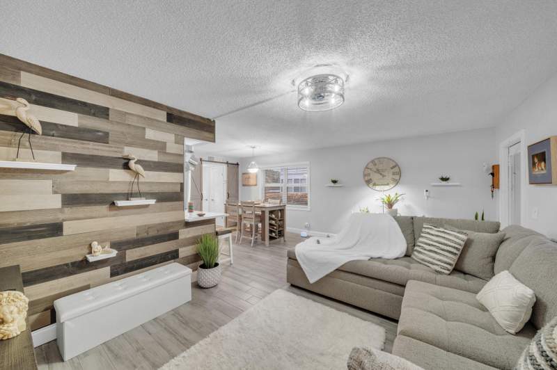 1 bedroom Condominium at 544 Capri L, Kings Point Capri Condos, Delray Beach — photo 5