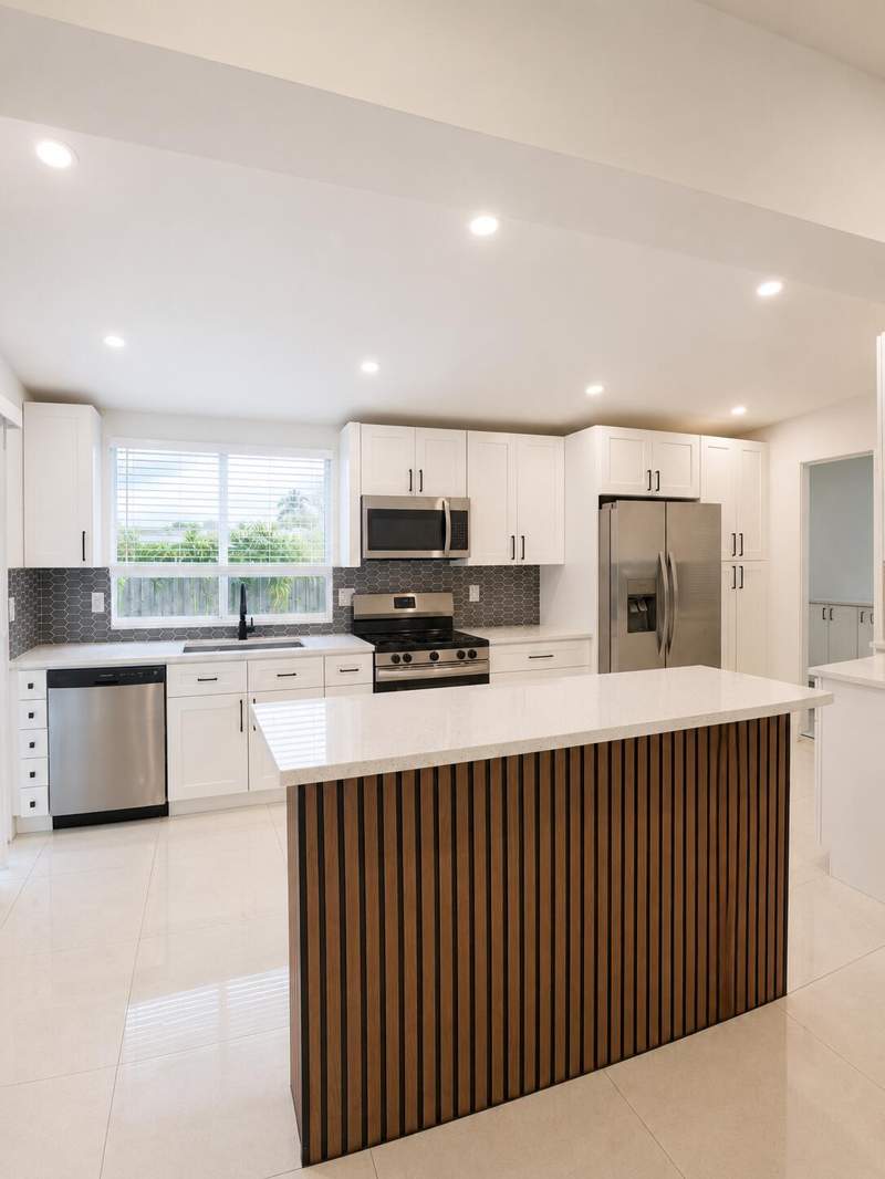 4 bedroom Single Family Residence at 345 Pinehurst Road, Palm Springs Village 2, Palm Springs — photo 4