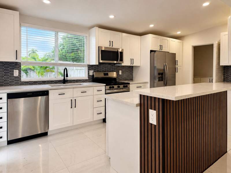 4 bedroom Single Family Residence at 345 Pinehurst Road, Palm Springs Village 2, Palm Springs — photo 5