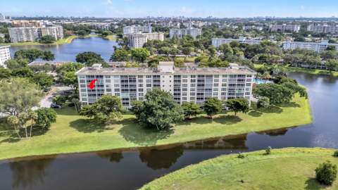 3080 N Course Drive #501, Pompano Beach FL - photo 23 of 28