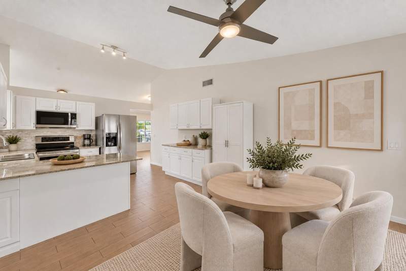 3 bedroom Single Family Residence at 7803 Elwood Drive, Countrywood 3, Greenacres — photo 5