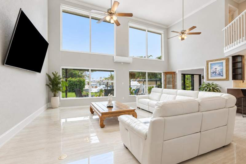 3 bedroom Single Family Residence at 1536 SW Egret Way, Seagate Harbor, Palm City — photo 5