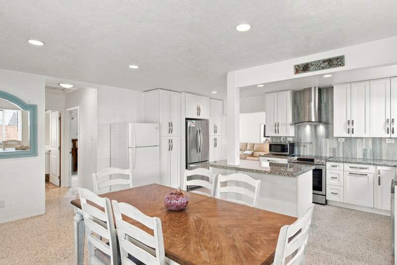 3 bedroom Single Family Residence at 245 SW 5th Street, Dania Heights, Dania Beach — photo 4