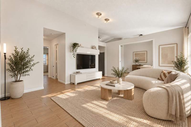 3 bedroom Single Family Residence at 7803 Elwood Drive, Countrywood 3, Greenacres — photo 4
