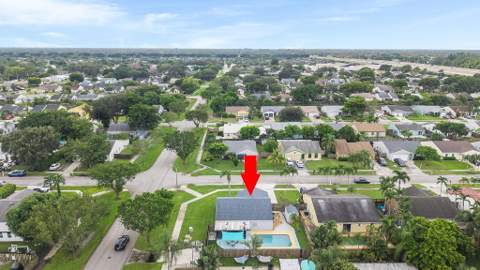 7803 Elwood Drive, Greenacres FL - photo 14 of 23