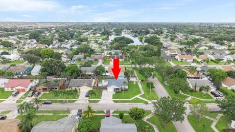 7803 Elwood Drive, Greenacres FL - photo 20 of 23