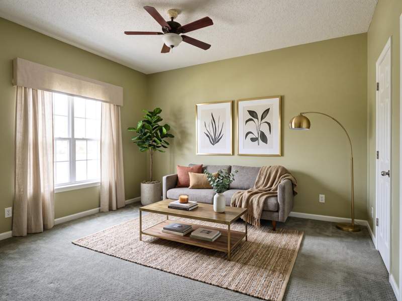 3 bedroom Single Family Residence at 561 SE Walters Terrace, Port St Lucie, Port St. Lucie — photo 4