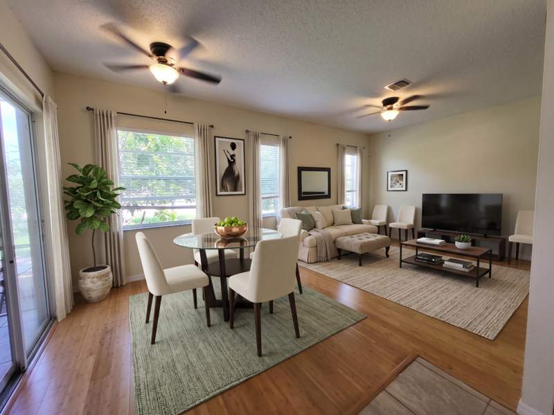 3 bedroom Single Family Residence at 561 SE Walters Terrace, Port St Lucie, Port St. Lucie — photo 5