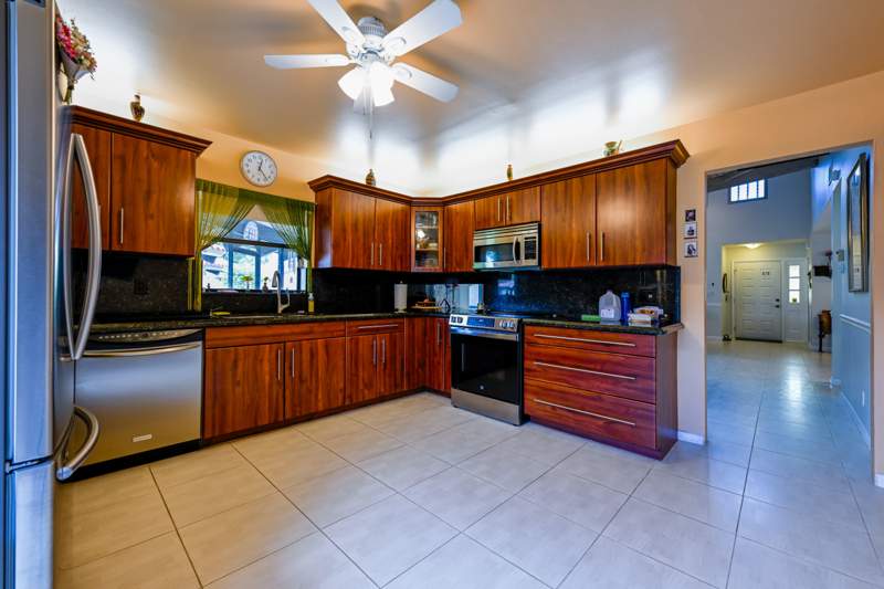 3 bedroom Villa at 8129 Pine Circle #33, Pines At Woodmont II Condo, Tamarac — photo 5