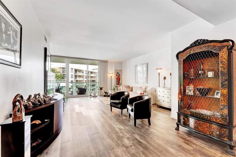 1 bedroom Condominium at 500 SE Mizner Boulevard #A710, Townsend Place Condo, Boca Raton — photo 5