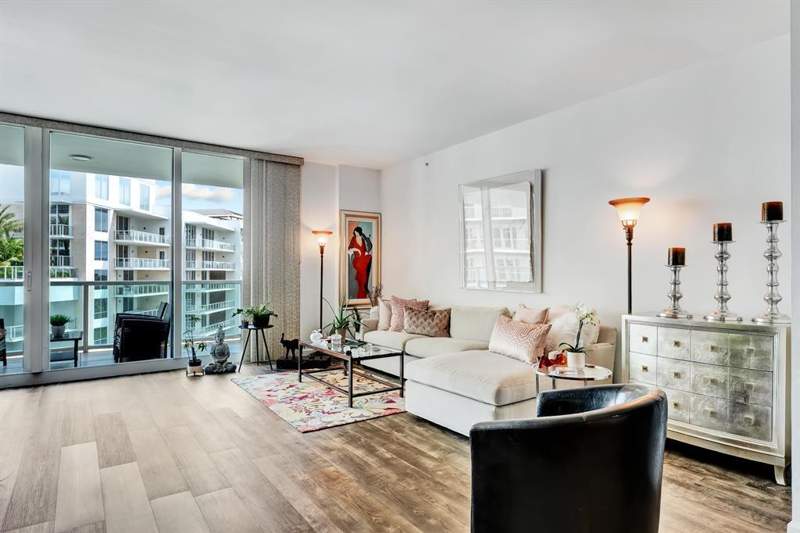1 bedroom Condominium at 500 SE Mizner Boulevard #A710, Townsend Place Condo, Boca Raton — photo 4