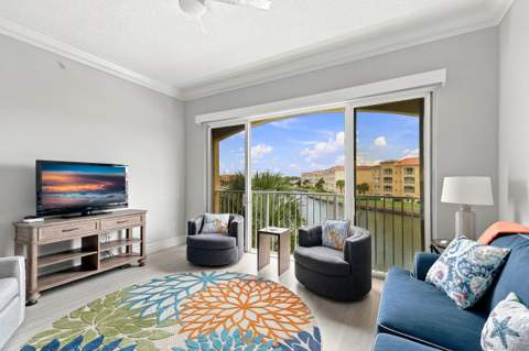 17 Harbour Isle Drive #Unit 304, Fort Pierce FL - photo 10 of 47