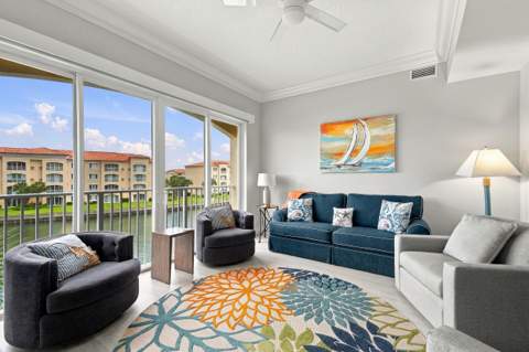 17 Harbour Isle Drive #Unit 304, Fort Pierce FL - photo 12 of 47