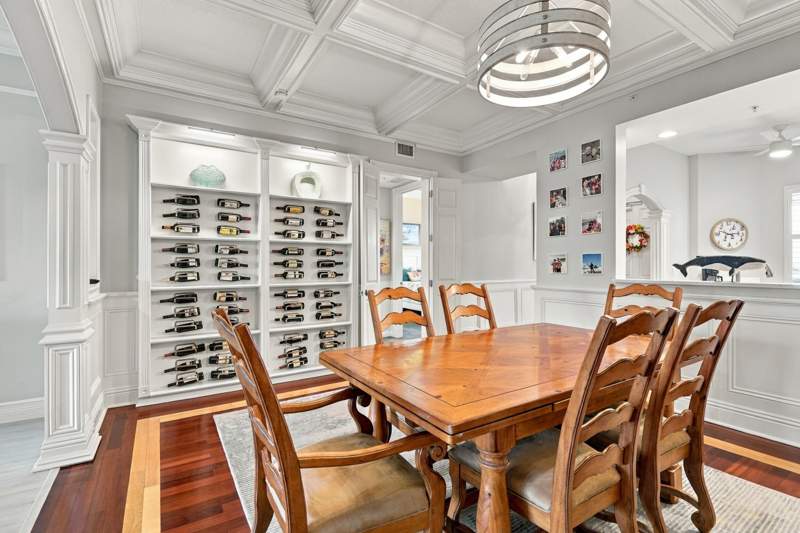 2 bedroom Condominium at 17 Harbour Isle Drive #Unit 304, Harbour Isle West, Fort Pierce — photo 5