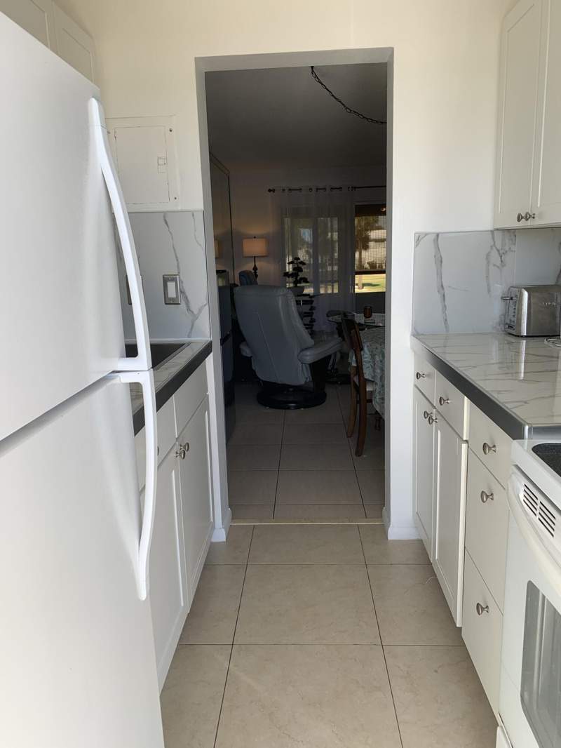 2 bedroom Condominium at 2751 E Golf Boulevard #2028, Leisureville Fairway, Pompano Beach — photo 5