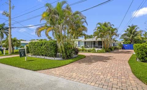 307 Granada Street, Fort Pierce FL - photo 13 of 72