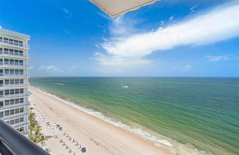3800 Galt Ocean Drive #Ph-14, Fort Lauderdale FL - photo 14 of 43