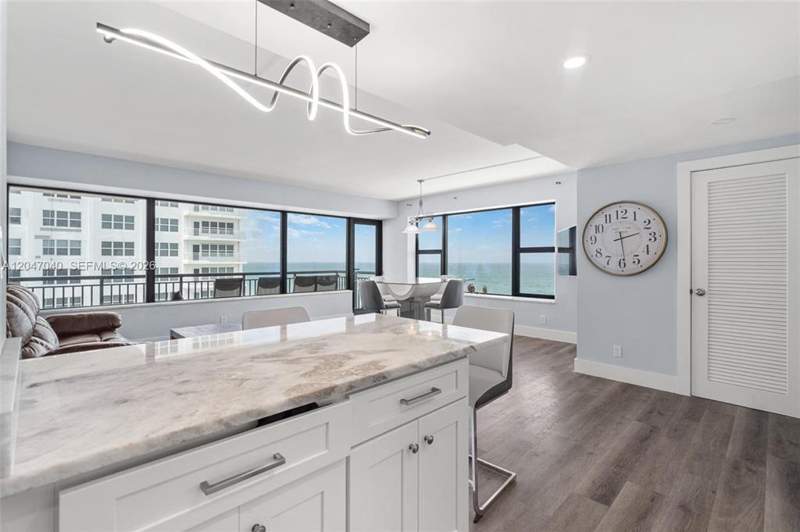 2 bedroom Condominium at 3800 Galt Ocean Drive #Ph-14, Galt Ocean Club Condo, Fort Lauderdale — photo 2