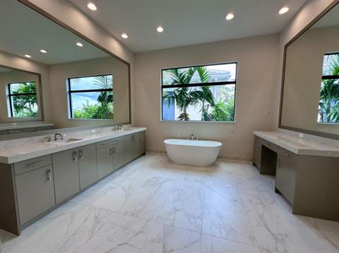 9109 Coral Isles Circle #{Lot 86}, Palm Beach Gardens FL - photo 23 of 48