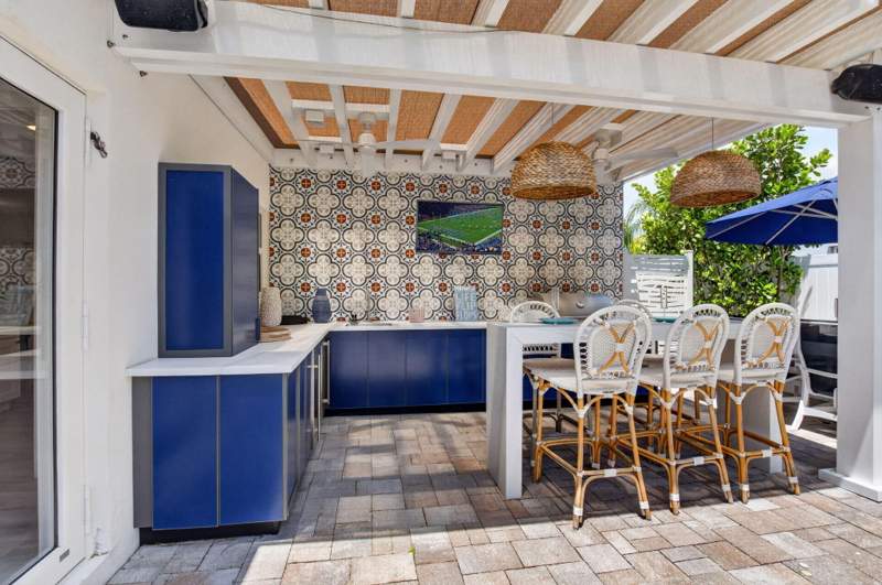3 bedroom Single Family Residence at 1501 Dale Lane, Lake Ida -Totterdale Add, Delray Beach — photo 3