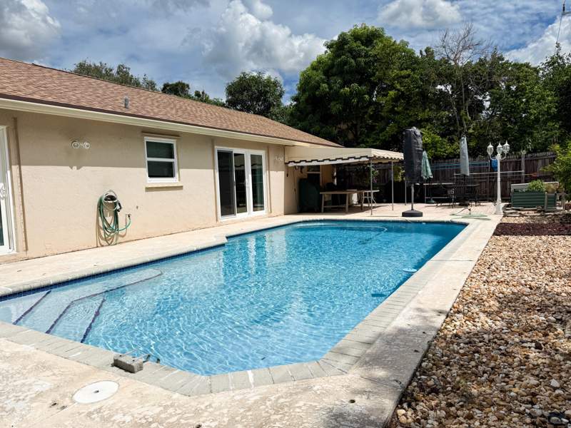 3 bedroom Single Family Residence at 4786 NW 14th Street, Lyons West, Coconut Creek — photo 2