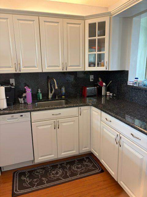 2 bedroom Condominium at 2566 Garden Drive #109, Lake Clarke Gardens Condo 19, Lake Worth — photo 2