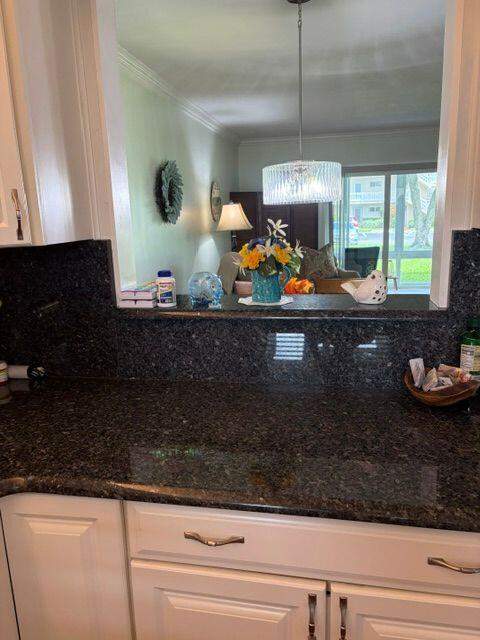 2 bedroom Condominium at 2566 Garden Drive #109, Lake Clarke Gardens Condo 19, Lake Worth — photo 5