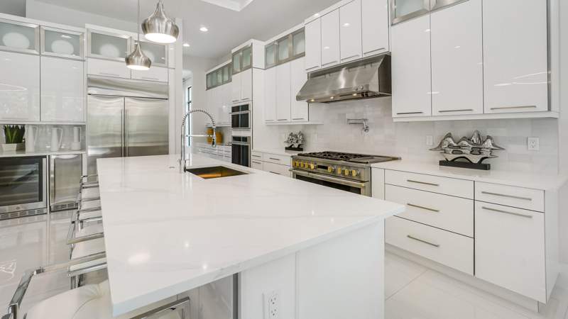 5 bedroom Single Family Residence at 13306 Artisan Circle, Artistry Palm Beach, Palm Beach Gardens — photo 2