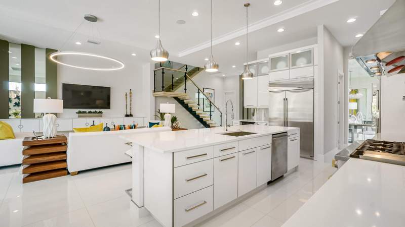 5 bedroom Single Family Residence at 13306 Artisan Circle, Artistry Palm Beach, Palm Beach Gardens — photo 3