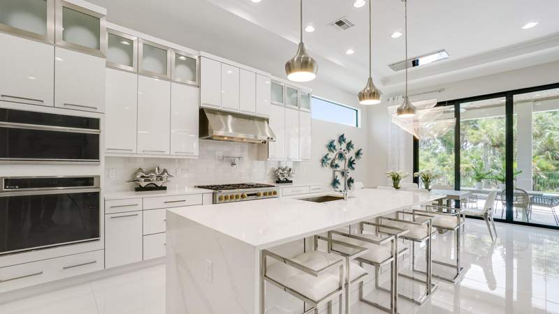 5 bedroom Single Family Residence at 13306 Artisan Circle, Artistry Palm Beach, Palm Beach Gardens — photo 5
