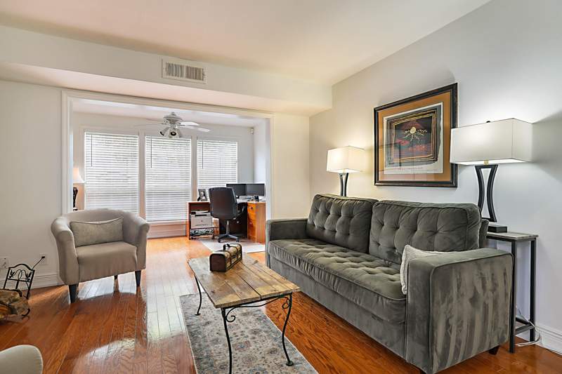 1 bedroom Condominium at 5032 Heatherhill Lane #6, Heatherwood Condo, Boca Raton — photo 4
