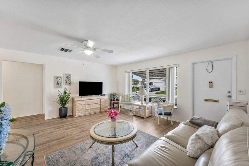 2 bedroom Single Family Residence at 1005 Siesta Avenue, Palm Beach Leisureville Replat, Boynton Beach — photo 5